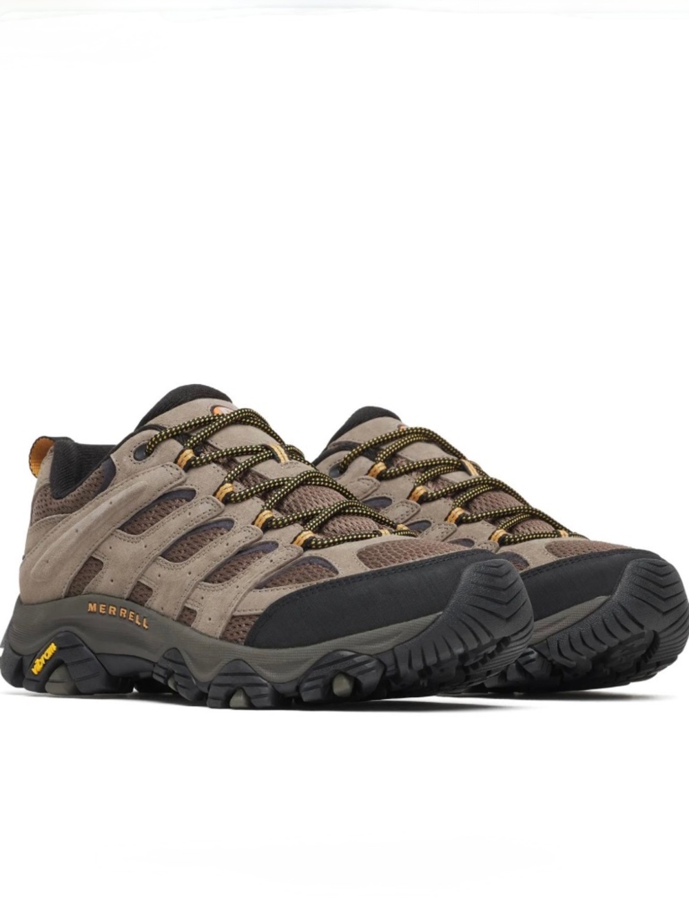 Merrell 9.5W Moab 3 Hiking Walking Shoe